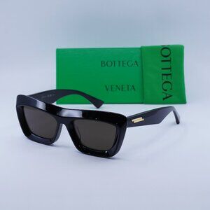 Final Price! Bottega Veneta BV1283S 001 Sunglasses